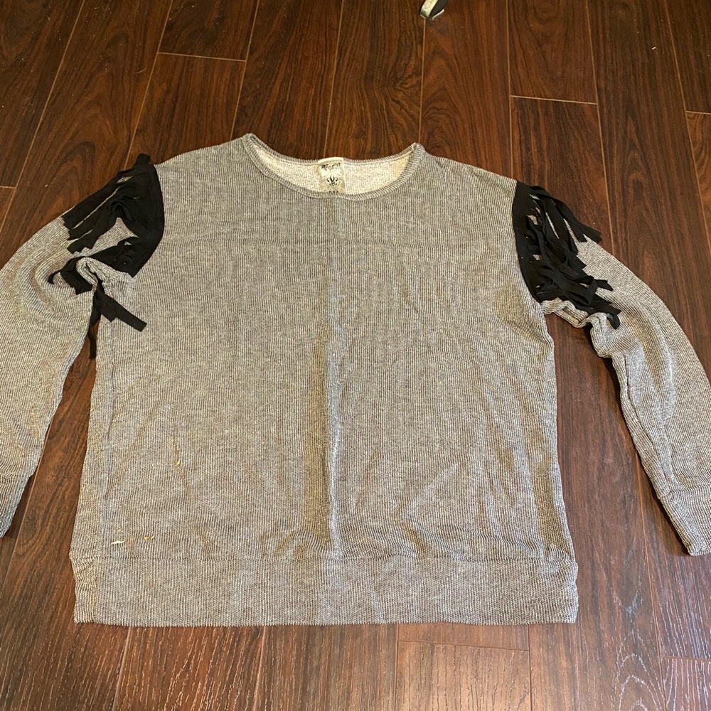 Vocal | long sleeve shirt